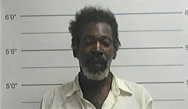 Dwayne Hinds, - Orleans Parish County, LA 